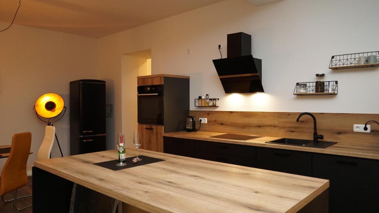 Grosszuegiges Im Loft-stil * Bad Berneck im Fichtelgebirge