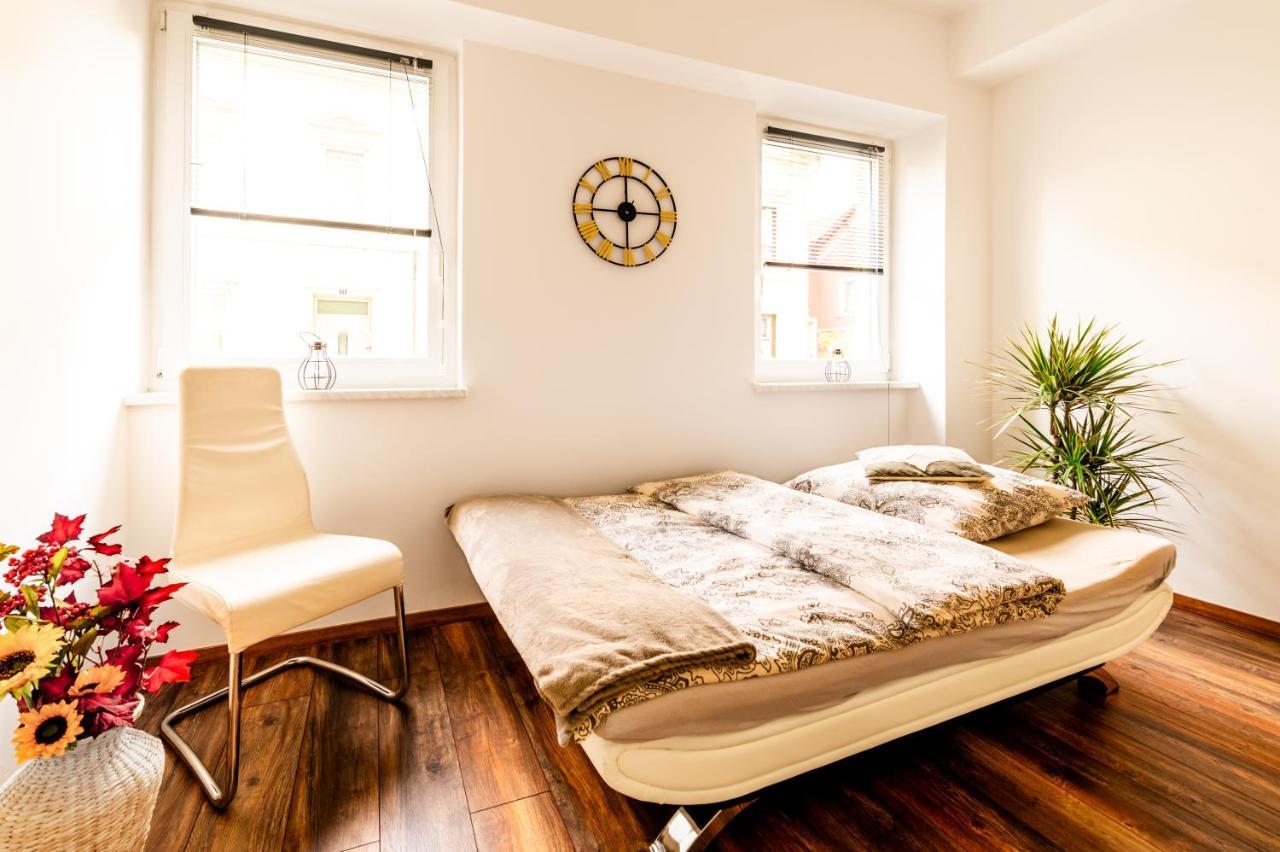 Apartment Grosszuegiges Im Loft-stil *