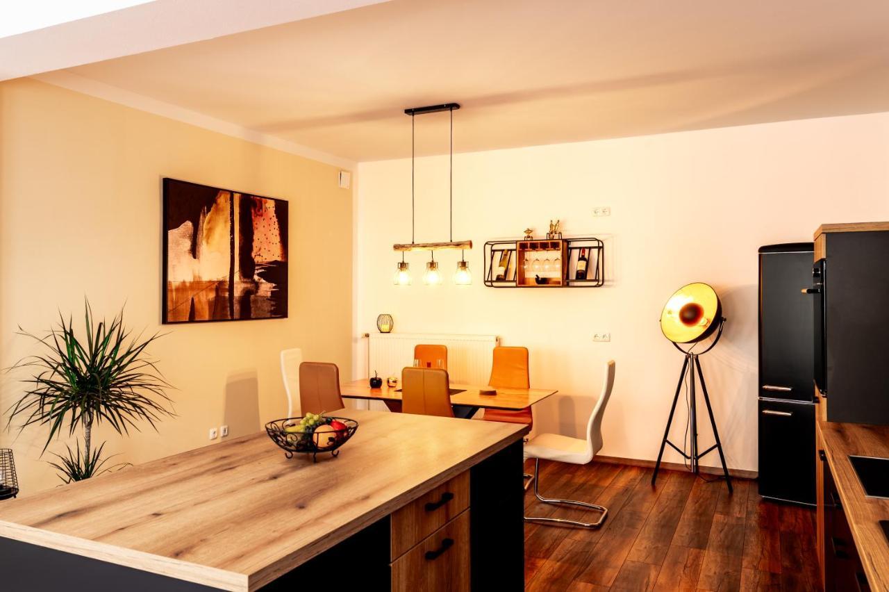 Grosszuegiges Im Loft-stil * Bad Berneck im Fichtelgebirge