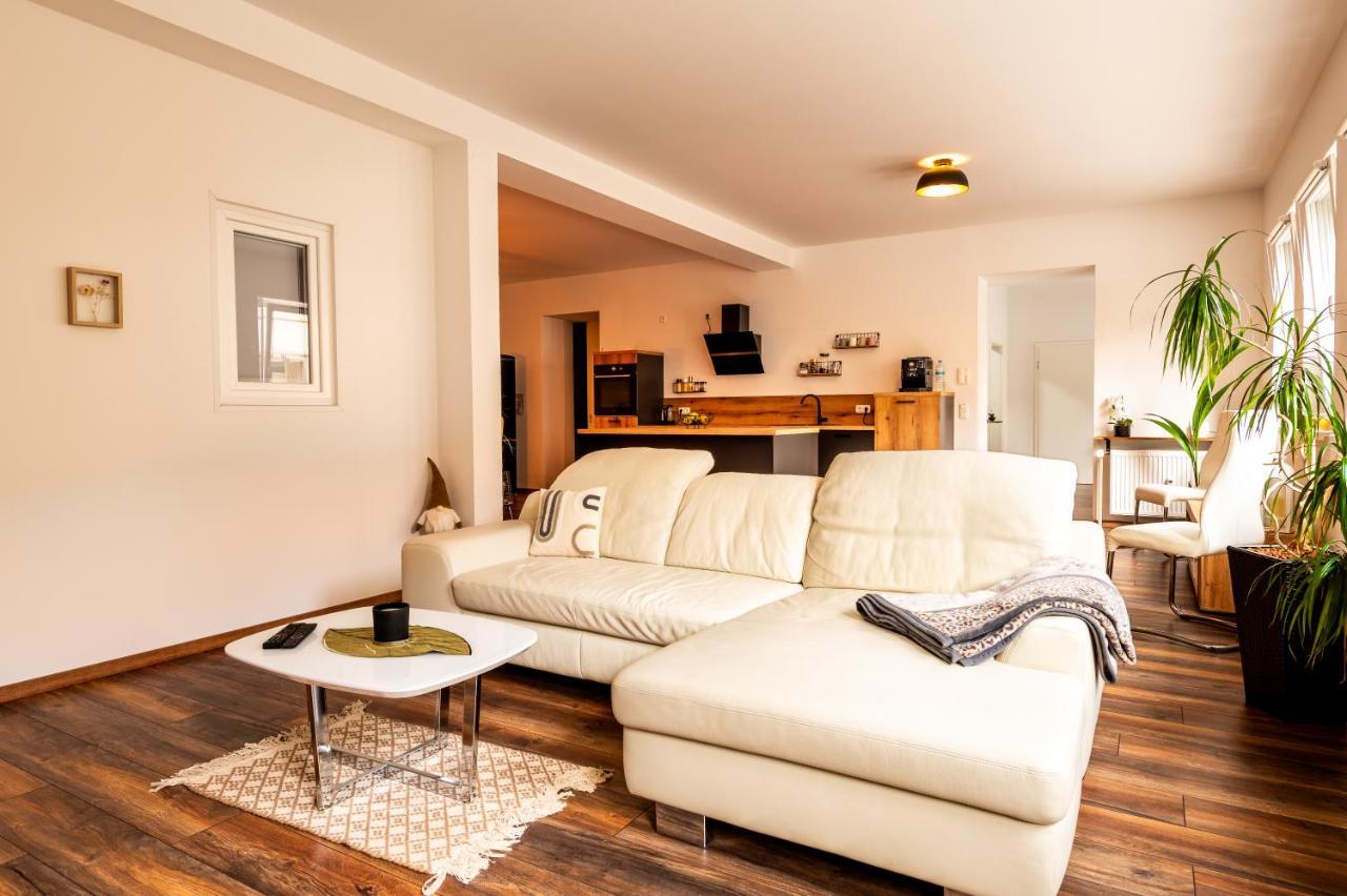 Apartment Grosszuegiges Im Loft-stil