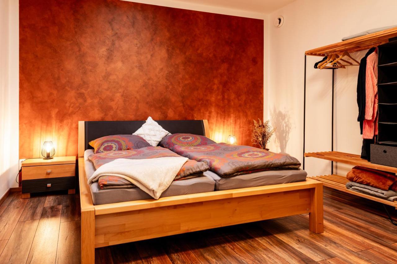 Grosszuegiges Im Loft-stil Apartment
