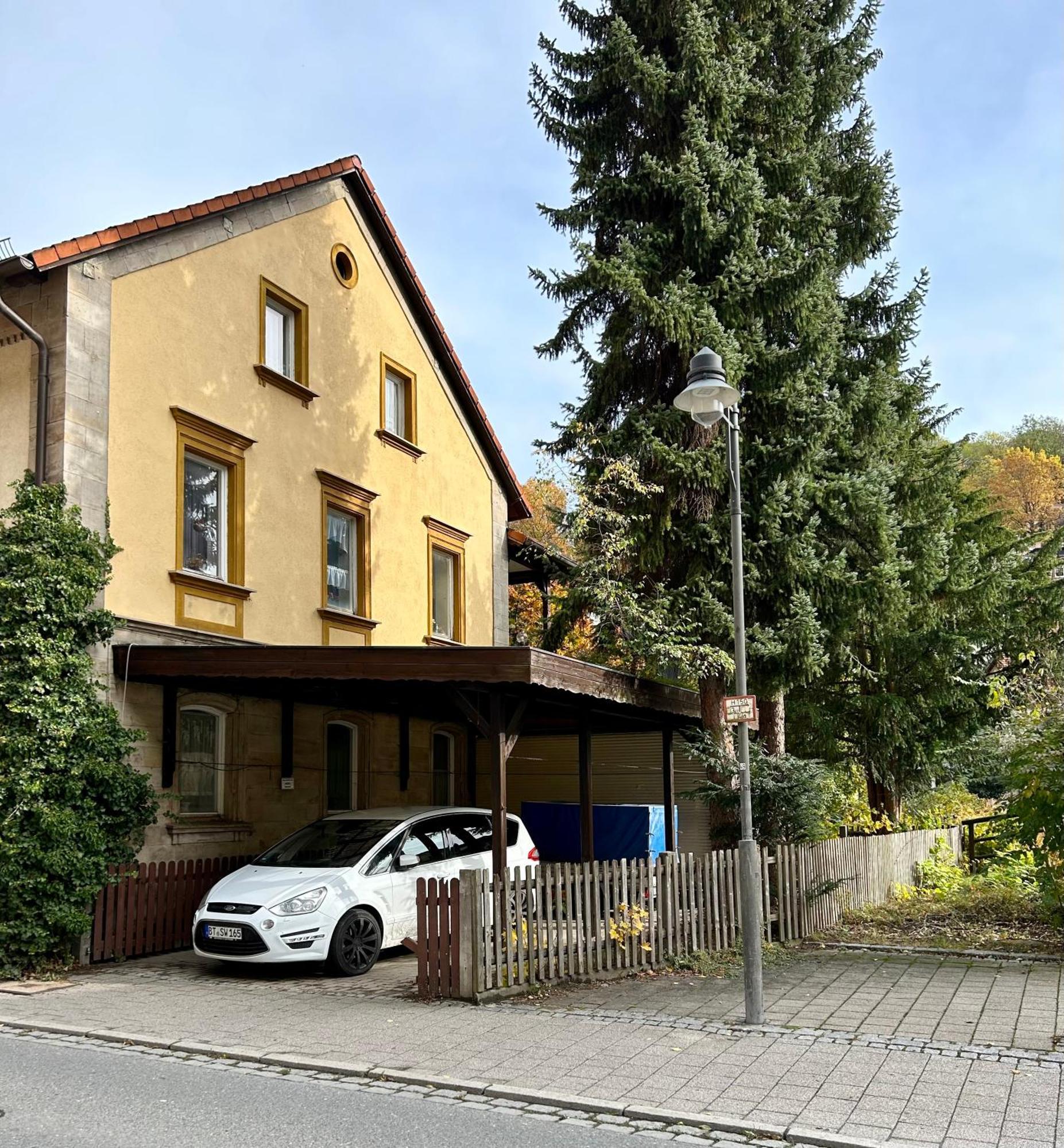 Apartment Grosszuegiges Im Loft-stil *