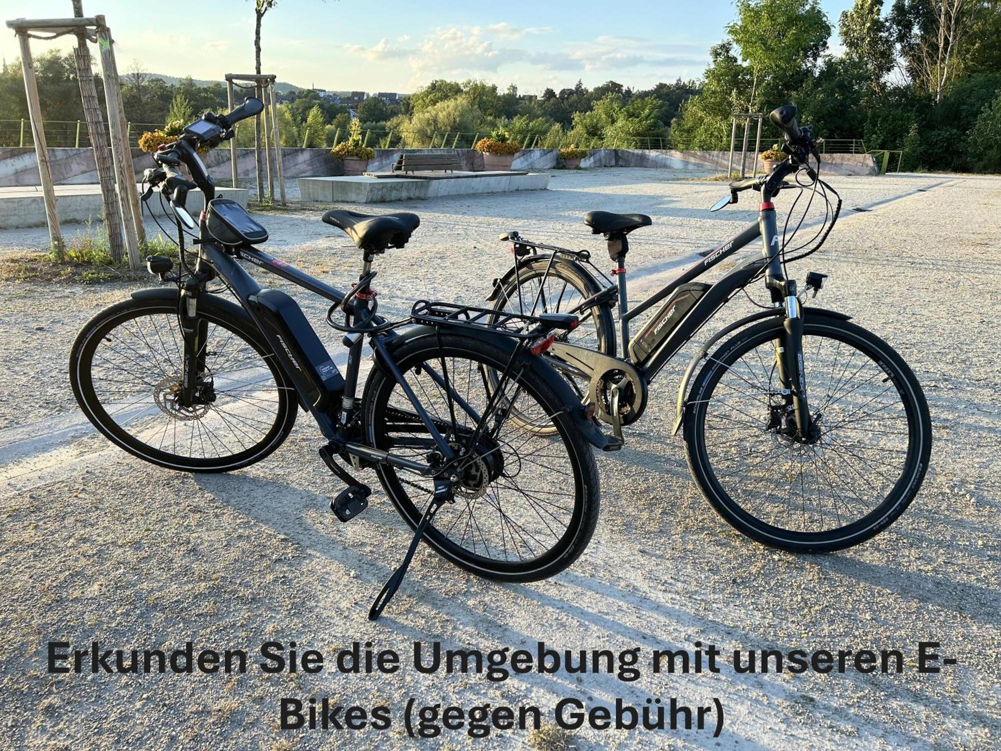 Apartment Grosszuegiges Im Loft-stil Bad Berneck im Fichtelgebirge